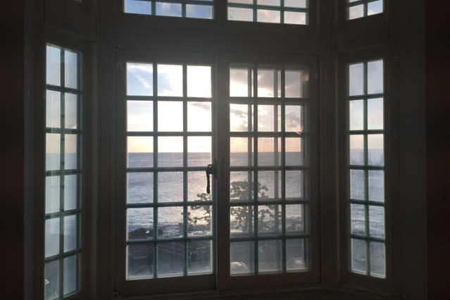 Summer Aura B&B Shanjiao 외부 사진