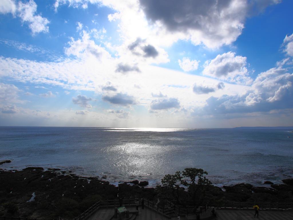 Summer Aura B&B Shanjiao 외부 사진